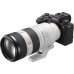 Sony 70-200mm f2.8 GM OSS II
